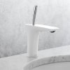Hansgrohe 15070400 PuraVida 150704 Змішувач для Раковини Білий / Хром Купити Hansgrohe 15070400 PuraVida 150704 Змішувач для Раковини Білий / Хром в Києві vannaja.kiev.ua
