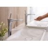 Купити Hansgrohe 15081000 PuraVida 15081 Змішувач для раковини 200 Хром в Києві vannaja.kiev.ua