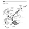 Hansgrohe 15432400 PuraVida 154324 Смеситель Монтаж на Край Ванны на 3 Отверстия Купить Hansgrohe 15432400 PuraVida 154324 Смеситель Монтаж на Край Ванны на 3 Отверстия в Киеве vannaja.kiev.ua