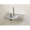 Hansgrohe 15472400 PuraVida 154724 (белый/хром) Смеситель для Ванны Германия Купить Hansgrohe 15472400 PuraVida 154724 (белый/хром) Смеситель для Ванны Германия в Киеве vannaja.kiev.ua