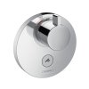 Hansgrohe 15742000 ShowerSelect S Highflow 15742 Змішувач для душу термостат Купить Hansgrohe 15742000 ShowerSelect S Highflow 15742 Змішувач для душу термостат в Киеве vannaja.kiev.ua