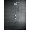 Hansgrohe 15742000 ShowerSelect S Highflow 15742 Змішувач для душу термостат Купить Hansgrohe 15742000 ShowerSelect S Highflow 15742 Змішувач для душу термостат в Киеве vannaja.kiev.ua