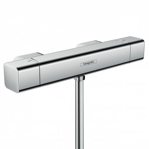 Купить Термостат в душевую кабину Hansgrohe 15773000 Ecostat E 15773 в Киеве vannaja.kiev.ua