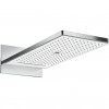 Купить Hansgrohe 24001400 Rainmaker Select 240014 Верхний Душ скрытый монтаж 580 3jet три режима в Киеве vannaja.kiev.ua