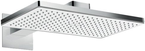 Купить Hansgrohe 24003400 Rainmaker Select 24003 Тропический душ Настенный в Киеве vannaja.kiev.ua