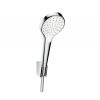 HANSGROHE 26420400 CROMA SELECT S Душовий Тримач Лейка Шланг Купити HANSGROHE 26420400 CROMA SELECT S Душовий Тримач Лейка Шланг в Києві vannaja.kiev.ua