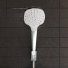 HANSGROHE 26420400 CROMA SELECT S Душовий Тримач Лейка Шланг Купити HANSGROHE 26420400 CROMA SELECT S Душовий Тримач Лейка Шланг в Києві vannaja.kiev.ua