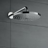 Купить HANSGROHE 26466000 Raindance 26466 Select S 240 2jet Верхний Душ с Держателем 390 мм ДВУХ РЕЖИМНЫЙ в Киеве vannaja.kiev.ua