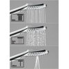 Купить Hansgrohe 26520000 Raindance Select 26520 Ручной Душ 120 Air 3jet Германия в Киеве vannaja.kiev.ua