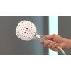 Купити HANSGROHE 26520400 Raindance Select E 120 3jet 265204 Душ Ручний 3 Віда Струмені Колір Білий - Хром Німеччина в Києві vannaja.kiev.ua
