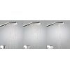 Купити HANSGROHE 26520400 Raindance Select E 120 3jet 265204 Душ Ручний 3 Віда Струмені Колір Білий - Хром Німеччина в Києві vannaja.kiev.ua