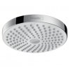 Купить Hansgrohe 26522400 Raindance 265224 Croma Select S 180 2jet Верхний Душ с Двумя Типами Струи Цвет Белый/Хром в Киеве vannaja.kiev.ua
