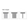 Hansgrohe 26530000 Raindance Select S 120 3jet 26530 Ручний душ з трьома типами струменя Колір Хром Купити Hansgrohe 26530000 Raindance Select S 120 3jet 26530 Ручний душ з трьома типами струменя Колір Хром в Києві vannaja.kiev.ua