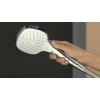Купити Hansgrohe 26582400 Croma Select E 265824 Душовий Набір з Душовий Штангою 650 мм Ручним душем (три типи струменя) Душовим шлангом 1600 Колір Хром в Києві vannaja.kiev.ua
