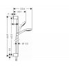 Hansgrohe 26584400 Croma Select E 265844 Душевой набор с Душевой штангой 650 мм Ручным душем (один тип струи) Цвет Хром Купить Hansgrohe 26584400 Croma Select E 265844 Душевой набор с Душевой штангой 650 мм Ручным душем (один тип струи) Цвет Хром в Киеве vannaja.kiev.ua