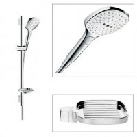 Купить Hansgrohe (Германия) в Киеве.