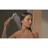 Hansgrohe 26650400 Crometta 100 266504 Душевой Набор 65 см Ручным душем (три типа струи), душевым шлангом 1600 мм Цвет Хром Купить Hansgrohe 26650400 Crometta 100 266504 Душевой Набор 65 см Ручным душем (три типа струи), душевым шлангом 1600 мм Цвет Хром в Киеве vannaja.kiev.ua