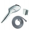 Купити Hansgrohe 26720000 Raindance 26720 Душовий Набір Select E 120 1,60 3 типи струменя в Києві vannaja.kiev.ua