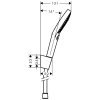 Набор для душа HANSGROHE 26721400 Raindance Select S 120 Porter 267214 Душевой Купить Набор для душа HANSGROHE 26721400 Raindance Select S 120 Porter 267214 Душевой в Киеве vannaja.kiev.ua