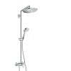 Купить Hansgrohe 26791000 Croma Select 26791 Душевая Колонна со Смесителем 280 Air 1jet Showerpipe в Киеве vannaja.kiev.ua