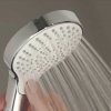 Купить Hansgrohe 26791000 Croma Select 26791 Душевая Колонна со Смесителем 280 Air 1jet Showerpipe в Киеве vannaja.kiev.ua