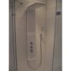 Купить Hansgrohe 27008400 Raindance 27008 Lift Душевая Панель Raindance 270084 Цвет - ХРОМ БЕЛЫЙ в Киеве vannaja.kiev.ua