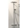 Купити Hansgrohe 27114000 Raindance 27114 Select Showerpipe 300 для Душа Хром в Києві vannaja.kiev.ua