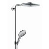 Купити Hansgrohe 27114000 Raindance 27114 Select Showerpipe 300 для Душа Хром в Києві vannaja.kiev.ua