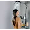 Купити HANSGROHE 27127000 Raindance Select E 300 3jet Showerpipe 27127 Душова Система з Термостатом Хром Німеччина в Києві vannaja.kiev.ua