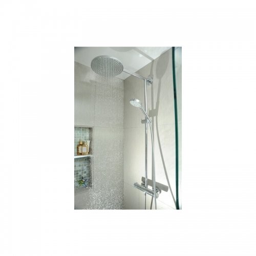 Купить Hansgrohe 27160000 Raindance 27160 Showerpipe Душевые системы в Киеве vannaja.kiev.ua