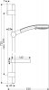 Купить Душевая штанга Hansgrohe 27182000 Verso с мыльницей хром 27182 Душевой набор в Киеве vannaja.kiev.ua