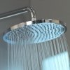 Купить HANSGROHE 27269000 Crometta S 240 1jet Showerpipe 27269 Душевая Cистема однорычажный смеситель обычный кран, Цвет Хром в Киеве vannaja.kiev.ua