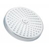 Купить Hansgrohe 27351400 Croma Select S 273514 Душевая стойка термостатом верхним душем 180 мм двумя типами струи и ручным душем цвет хром в Киеве vannaja.kiev.ua