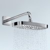 Купить Hansgrohe 27385000 Верхний Душ 27385 Raindance Select E 300 2jet Покрытие - Чистый Хром в Киеве vannaja.kiev.ua