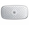 Купить Hansgrohe 27385400 Raindance 273854 Select E 300 2jet Верхний Душ с Держателем 390 мм ЦВЕТ- Хром/Белый в Киеве vannaja.kiev.ua