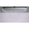 Hansgrohe 27390400 PuraVida 273904 Верхній Душ 390х260 мм Один тип струменя Стельовий тримач Колір хром / білий Купити Hansgrohe 27390400 PuraVida 273904 Верхній Душ 390х260 мм Один тип струменя Стельовий тримач Колір хром / білий в Києві vannaja.kiev.ua