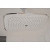 Hansgrohe 27390400 PuraVida 273904 Верхній Душ 390х260 мм Один тип струменя Стельовий тримач Колір хром / білий Купити Hansgrohe 27390400 PuraVida 273904 Верхній Душ 390х260 мм Один тип струменя Стельовий тримач Колір хром / білий в Києві vannaja.kiev.ua