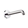 Hansgrohe 27412000 Classic Shower 27412 Держатель Верхнего Душа длиной 230 мм Настенного монтажа Цвет Хром Купить Hansgrohe 27412000 Classic Shower 27412 Держатель Верхнего Душа длиной 230 мм Настенного монтажа Цвет Хром в Киеве vannaja.kiev.ua