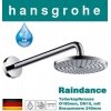 Hansgrohe 27471000 Raindance 27471 Верхній душ 180 мм (тарілка) Купити Hansgrohe 27471000 Raindance 27471 Верхній душ 180 мм (тарілка) в Києві vannaja.kiev.ua