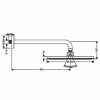 Hansgrohe 27493000 Верхній душ 27493 Raindance AIR O 300 мм Тримач 389 мм Купити Hansgrohe 27493000 Верхній душ 27493 Raindance AIR O 300 мм Тримач 389 мм в Києві vannaja.kiev.ua