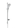 Купить Hansgrohe 27667000 Душевой набор Raindance Select S 120 3jet P 27667 в Киеве vannaja.kiev.ua