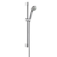 Hansgrohe 27717000 Croma 100 1jet 27717 Душевой Набор Штанга 0,65м
