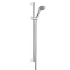 Купить HANSGROHE 27766000 Crometta 85 Vario / Unica' Crometta 27766 Душевой Гарнитур Душевой Набор 90 см Германия в Киеве vannaja.kiev.ua
