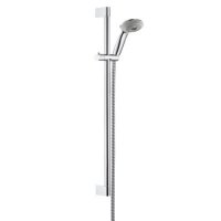 В Киеве 24160000 Душевой набор Hansgrohe Pulsify Select на 3 режима со штангой 65 см Хром купить
