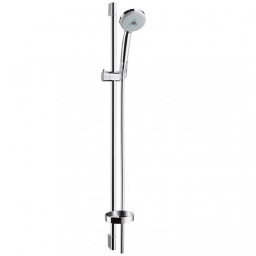 Hansgrohe 27774000 Сroma 100 Multi 27774 Душевая Штанга Unica'C 0,90 м Купить Hansgrohe 27774000 Сroma 100 Multi 27774 Душевая Штанга Unica'C 0,90 м в Киеве vannaja.kiev.ua