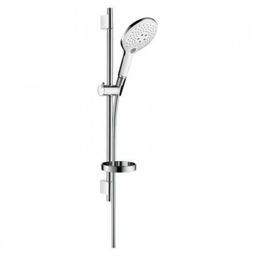 Купити Душовий набір HANSGROHE 27802400 Raindance 278024 Select 150 / Unica S Puro 0,65 m Покриття - хром / білий Купити Купити Душовий набір HANSGROHE 27802400 Raindance 278024 Select 150 / Unica S Puro 0,65 m Покриття - хром / білий в Києві vannaja.kiev.ua