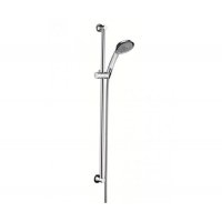 HANSGROHE 27424000 Raindance 27424 Classic AIR Верхний Душ 240мм, Держатель 383мм