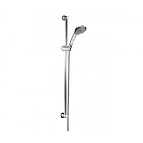 Hansgrohe 27841000 Raindance Classic 100 AIR 3jet/Unica’Classic 27841 Душевач стойка для Сместителя вмсте с Лейкой Купить Hansgrohe 27841000 Raindance Classic 100 AIR 3jet/Unica’Classic 27841 Душевач стойка для Сместителя вмсте с Лейкой в Киеве vannaja.kiev.ua