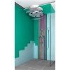 Купить Hansgrohe 28404000 Raindance 28404 Rainmaker O 600 мм Верхний душ с подсветкой в Киеве vannaja.kiev.ua