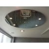Купить Hansgrohe 28404000 Raindance 28404 Rainmaker O 600 мм Верхний душ с подсветкой в Киеве vannaja.kiev.ua